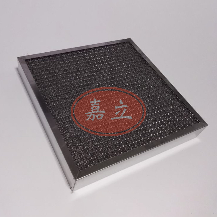 云县不锈钢油雾过滤器